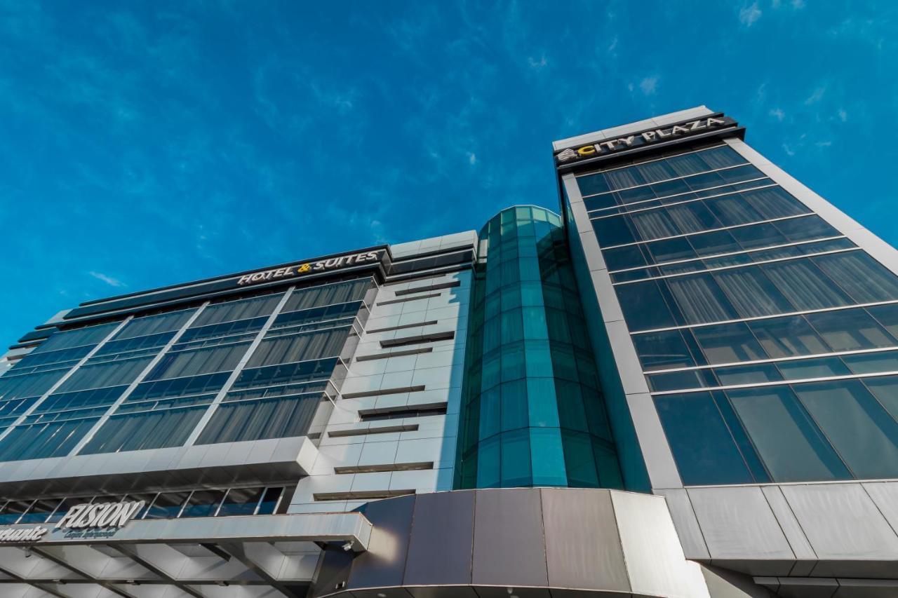 Plaza Hotel&suites Hotel 4*